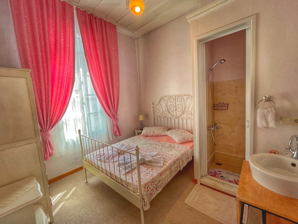 Eolya Guest House 17/50