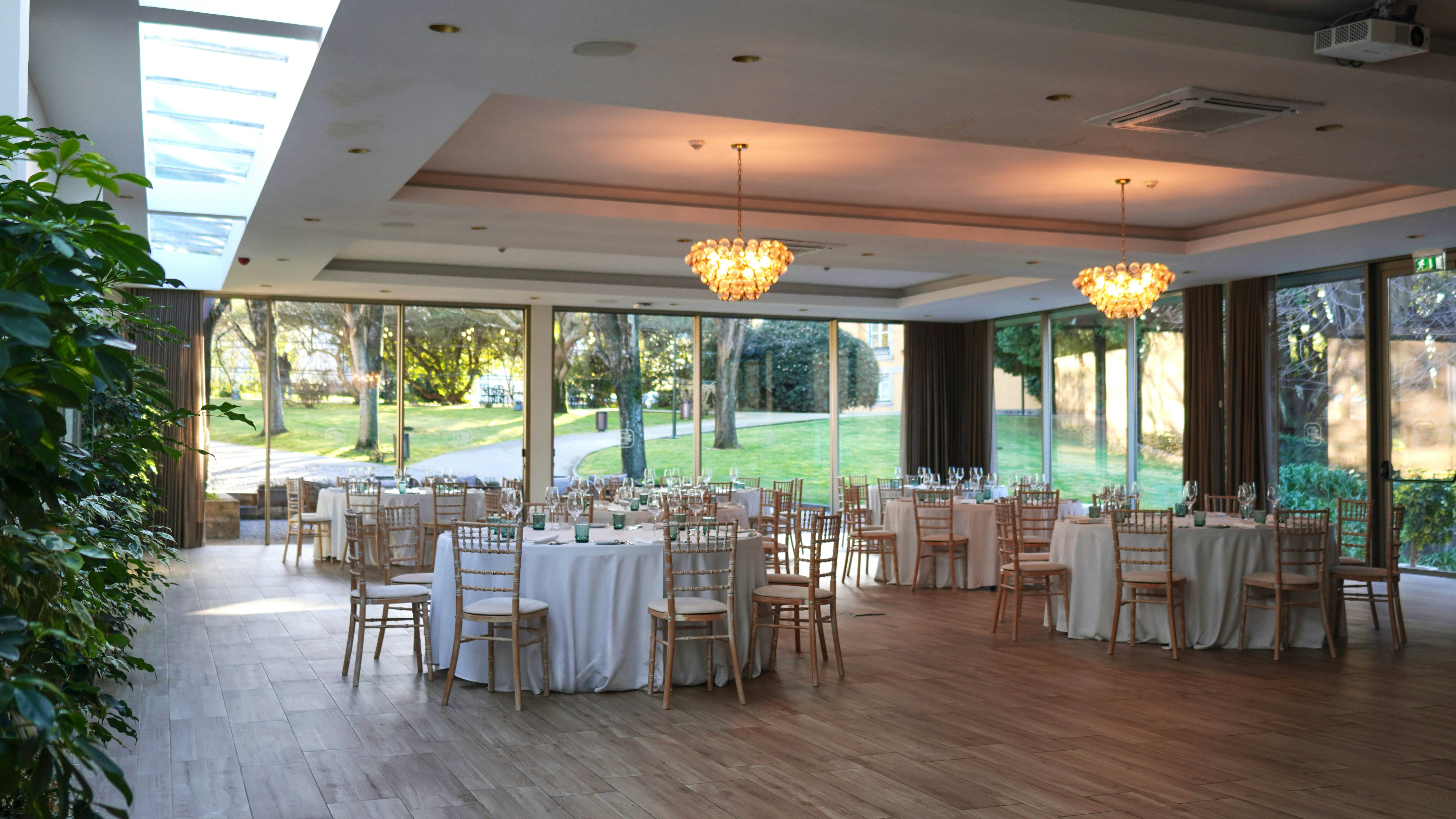 Curio Collection By Hilton Boeira Garden Hotel Porto 17/32