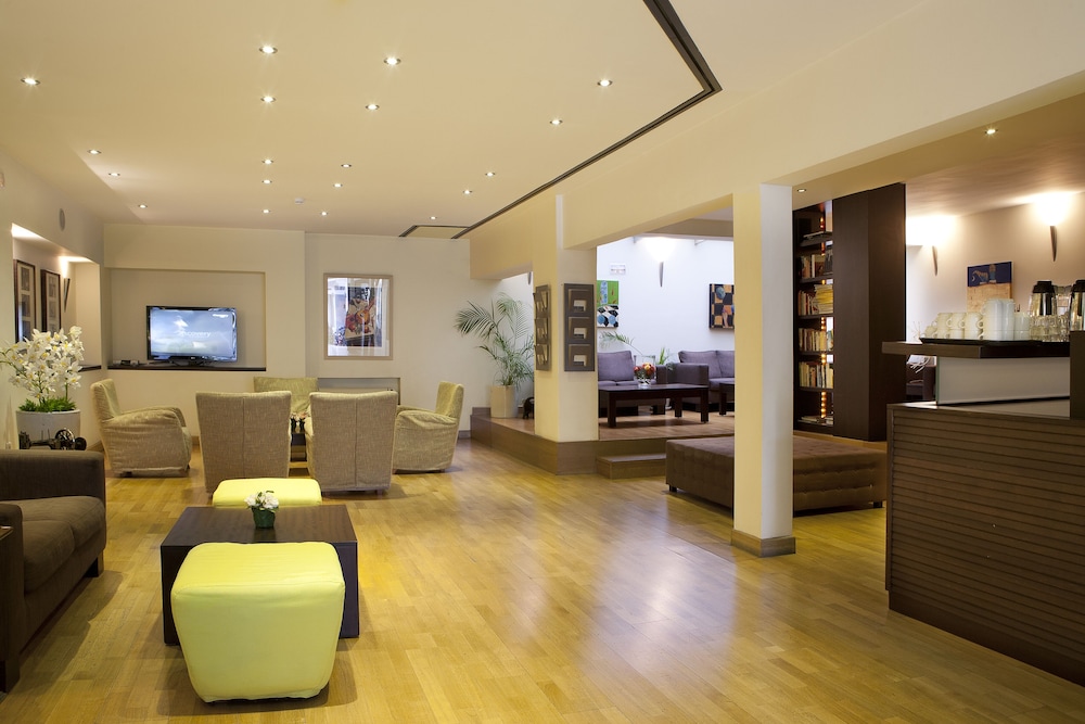 Hermes Hotel 31/42