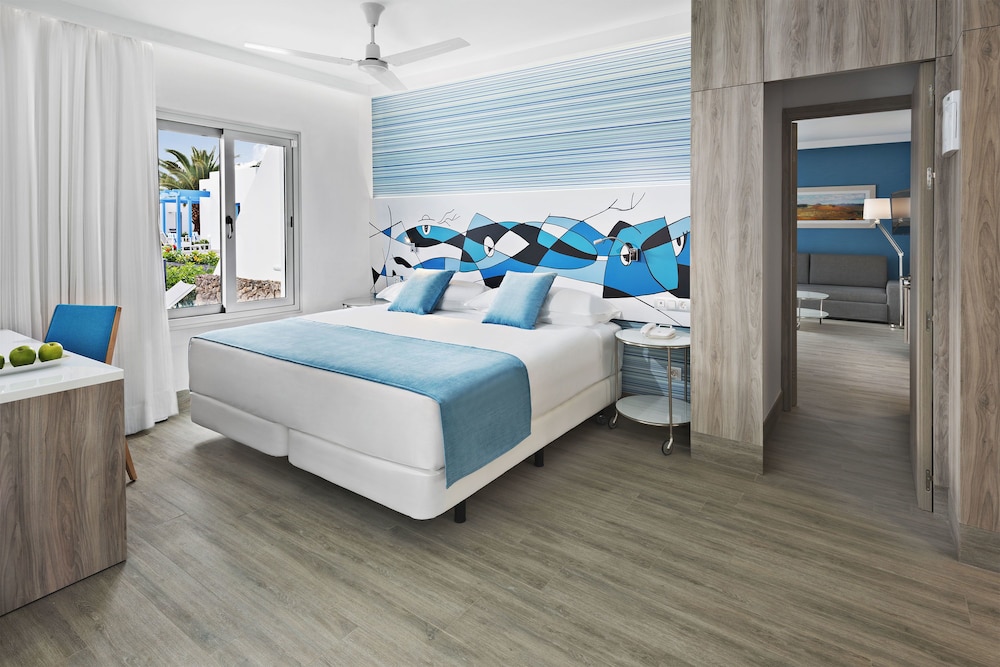 Elba Lanzarote Royal Village Resort 14/56