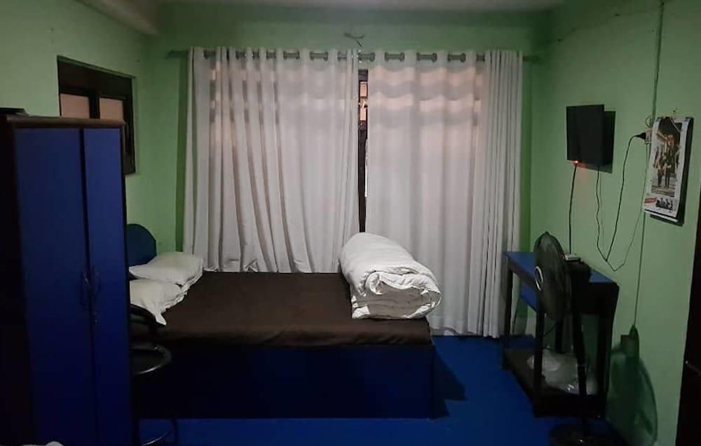 Thamel Trekkers Hotel 8/15