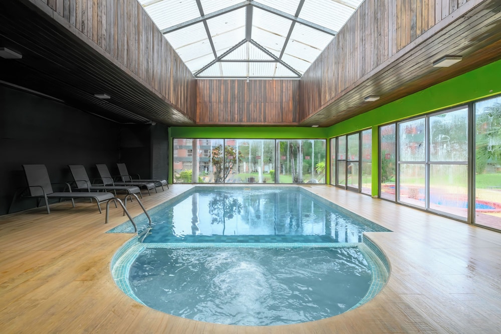 Exe Hotel Cataratas 33/64