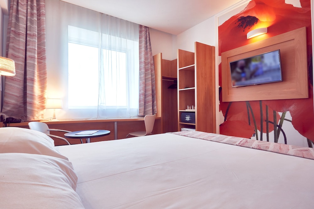 Ibis Sibiu Centre 22/50