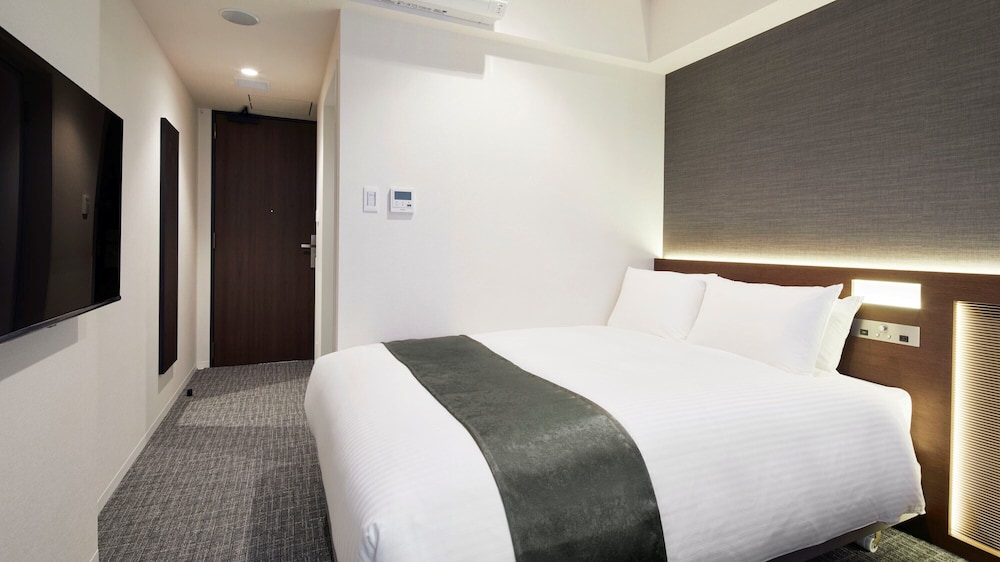 Hotel Keyaki Gate Tokyo Fuchu 8/19