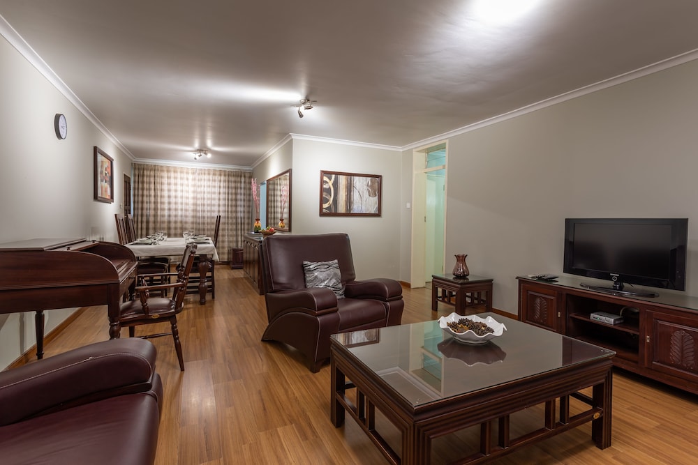 Fallsway Apartments Louden Court 9/24
