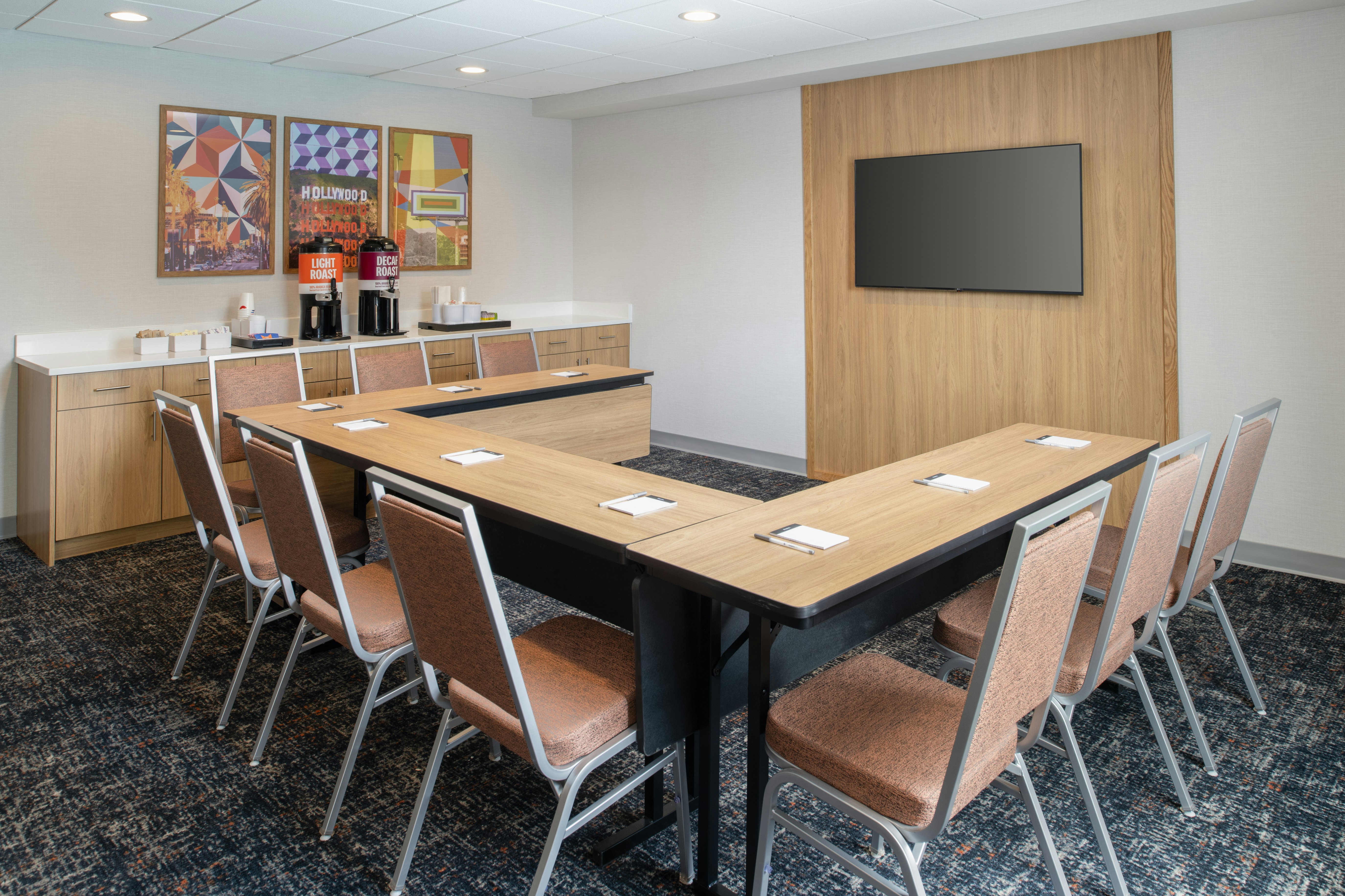 Hampton Inn by Hilton North Hollywood 24/25