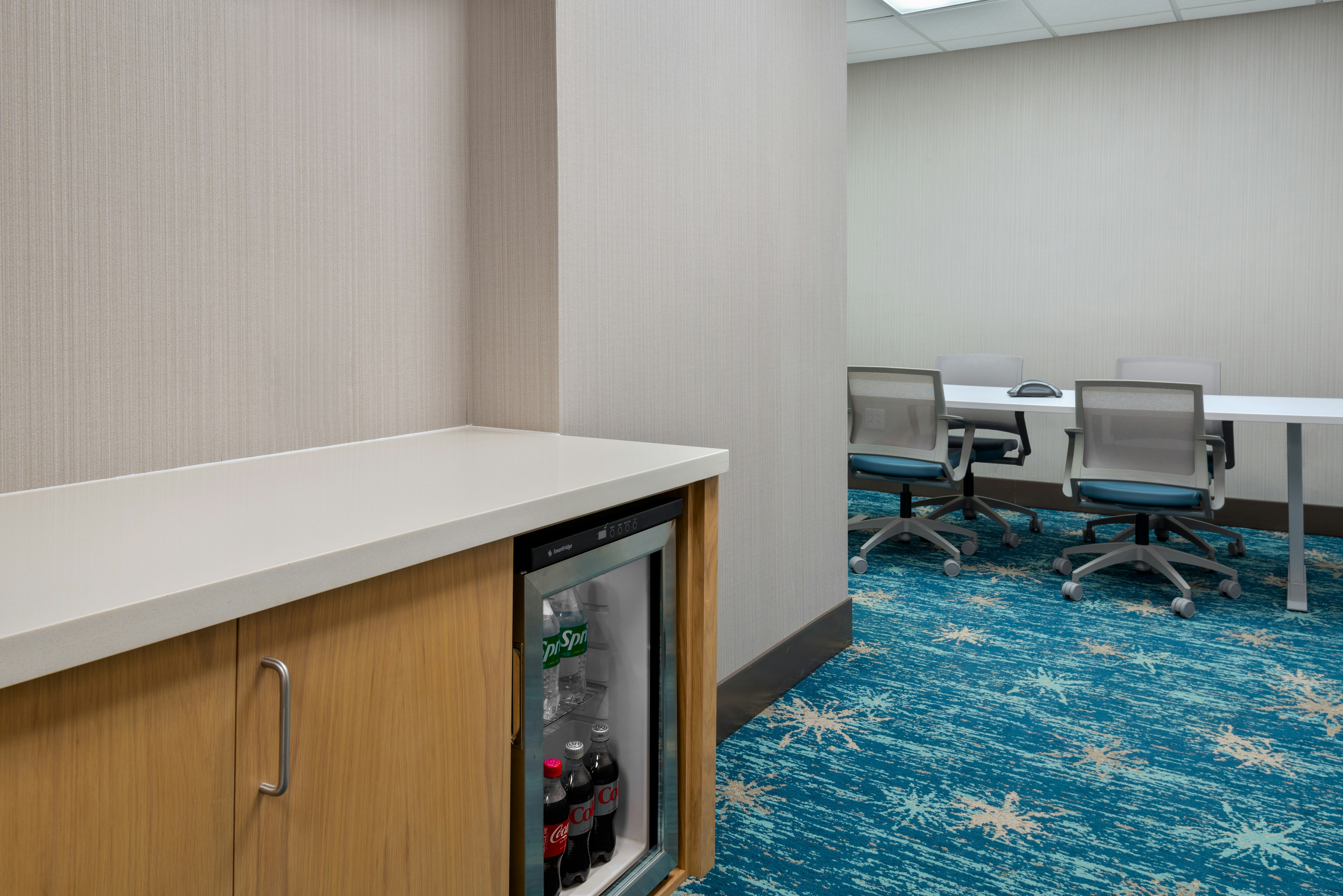 Hilton Garden Inn Charlotte - Uptown 53/58