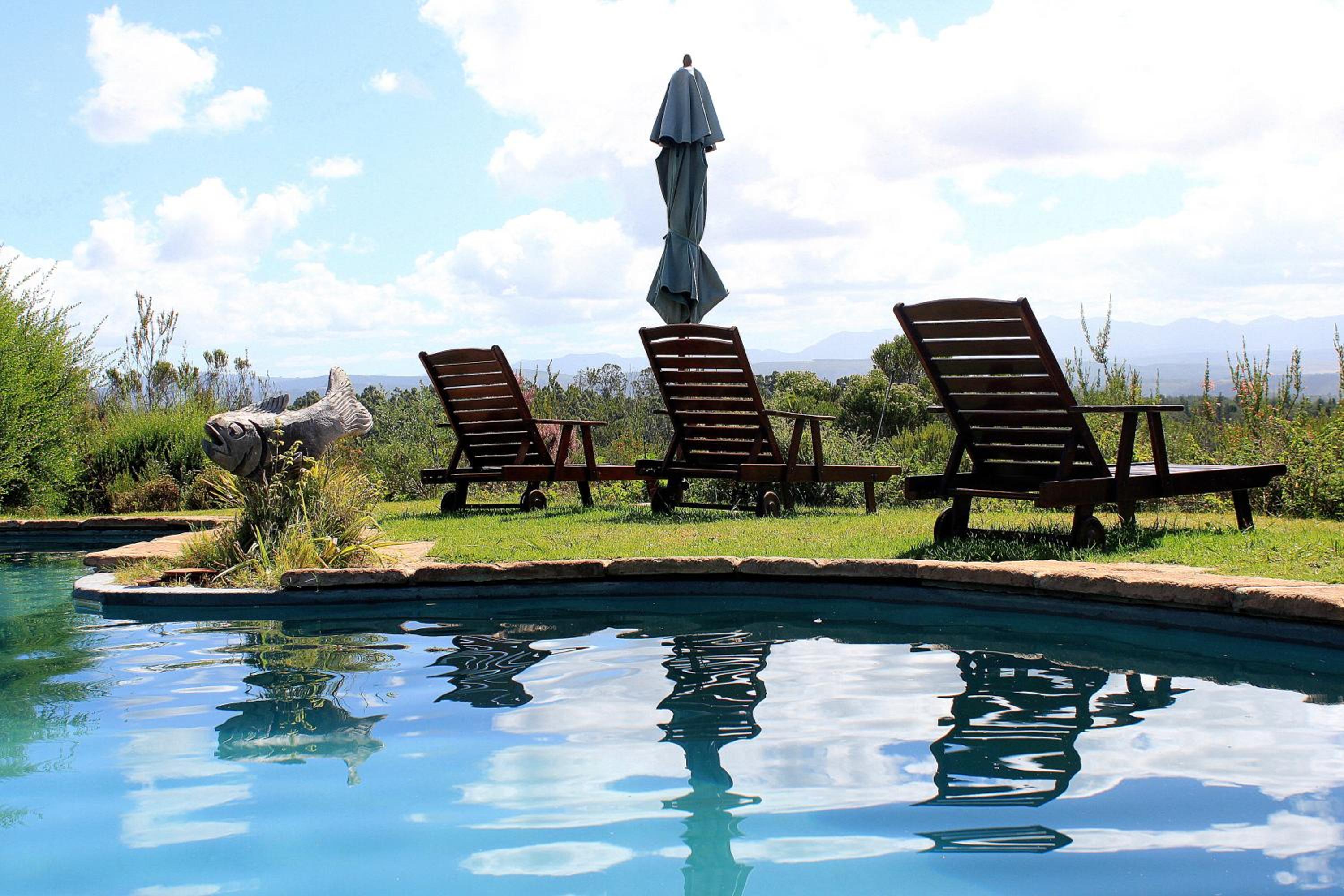 Fynbos Ridge Country House & Cottages 16/16