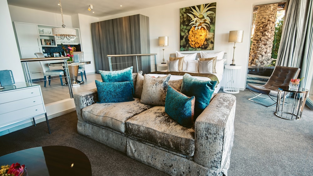 Atlanticview Cape Town Boutique Hotel 25/46