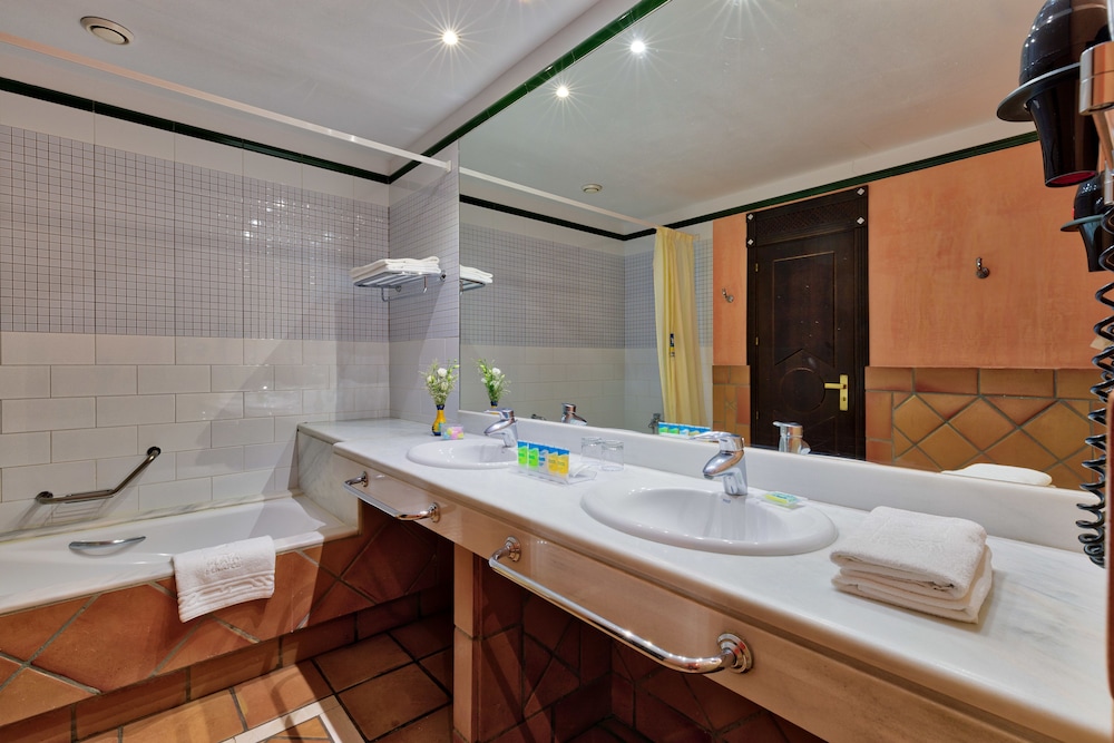 Hotel Ibersol Almunecar Beach and Spa 67/67