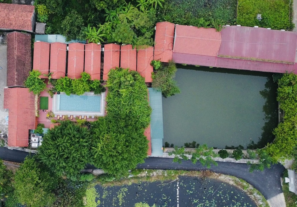 Tam Coc Garden Homestay 63/71