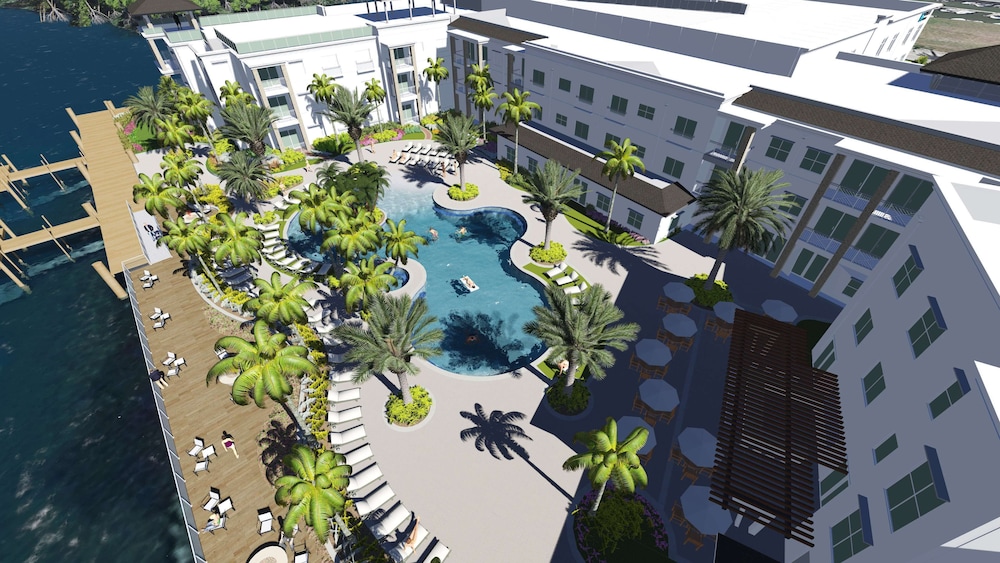 HYATT HOUSE NAPLES/5TH AVENUE in NAPLES - FL