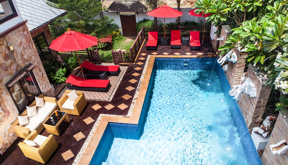 Paradise Samui Villa 40/49