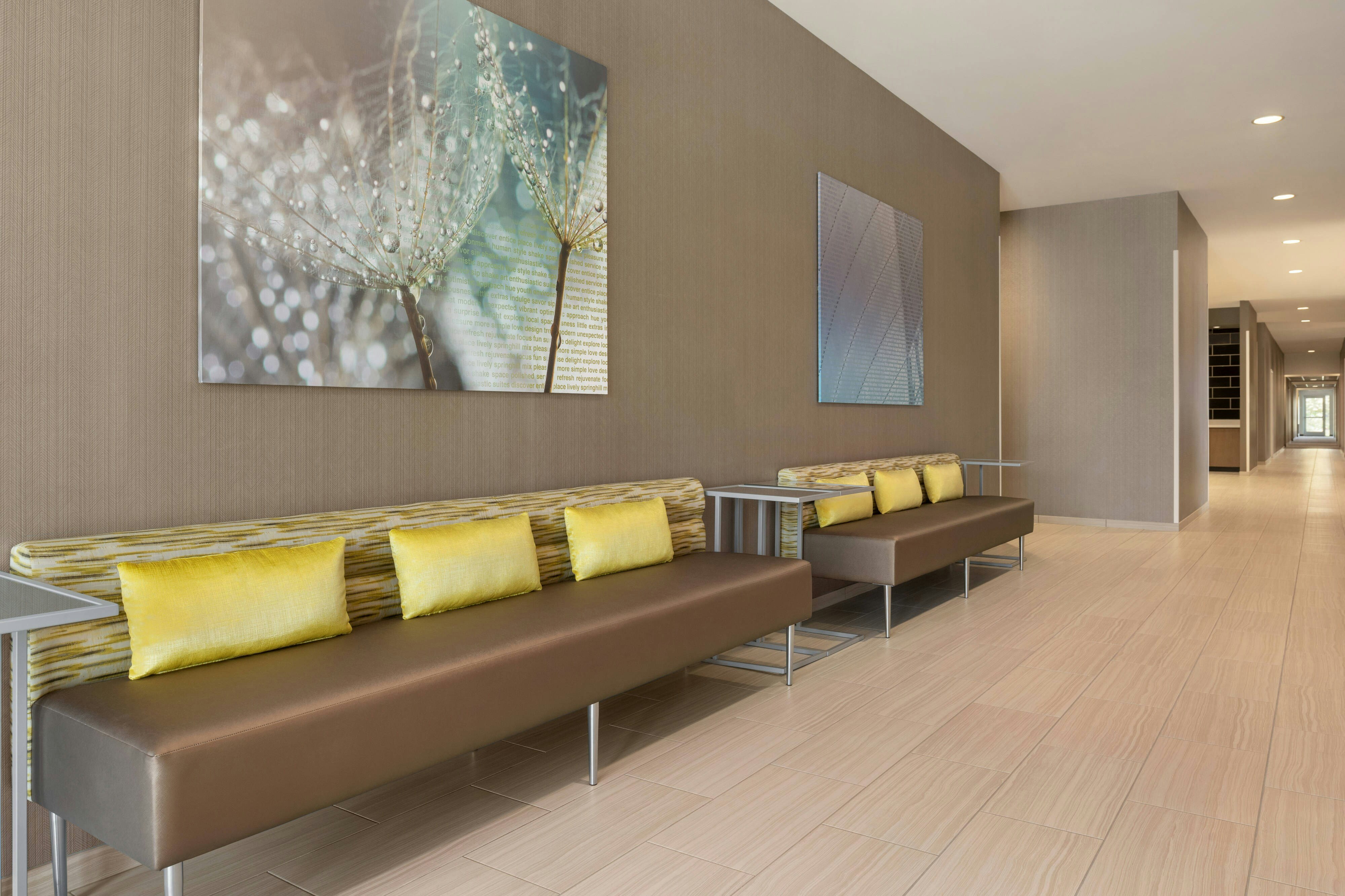 Springhill Suites Milwaukee West Wauwatosa 35/50