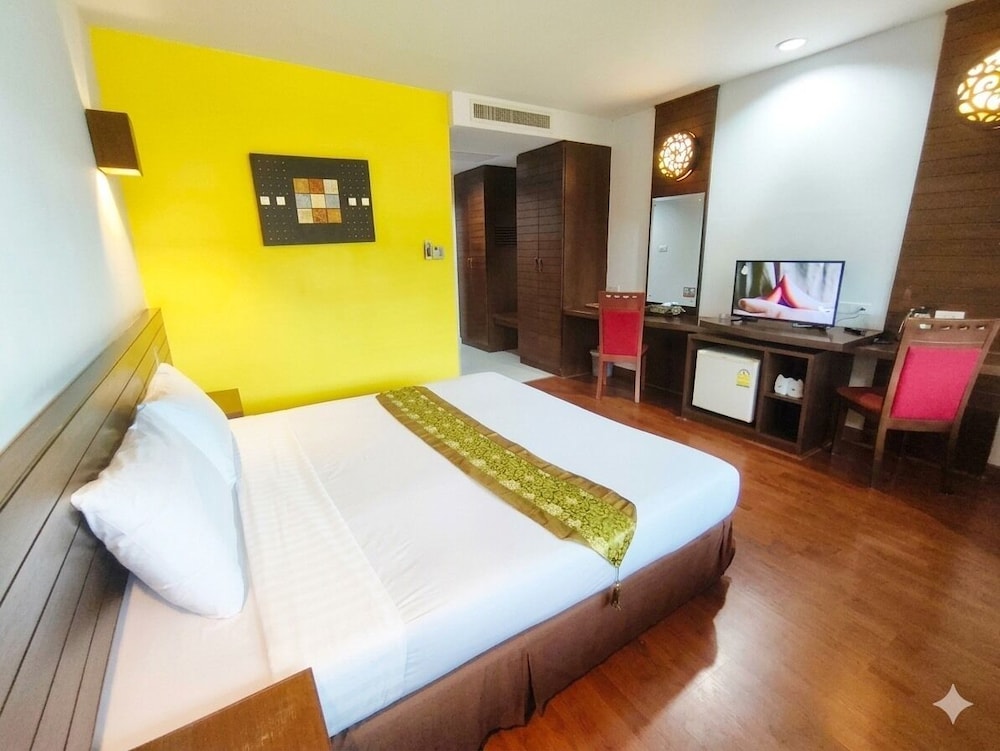 Ligor City Hotel 13/48