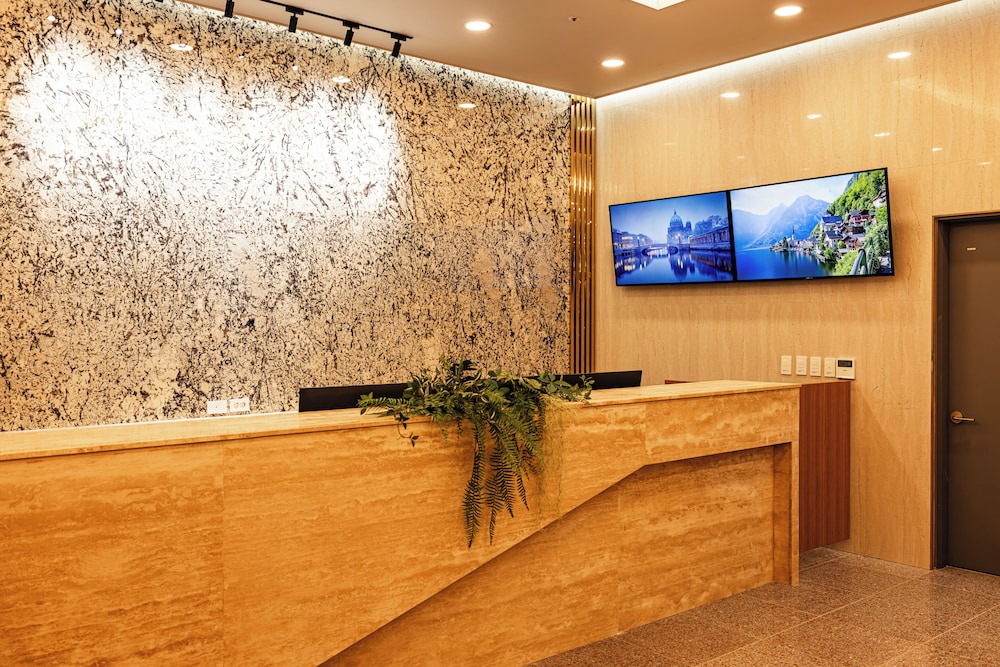 Raviens Haeundae Avenue 9/54