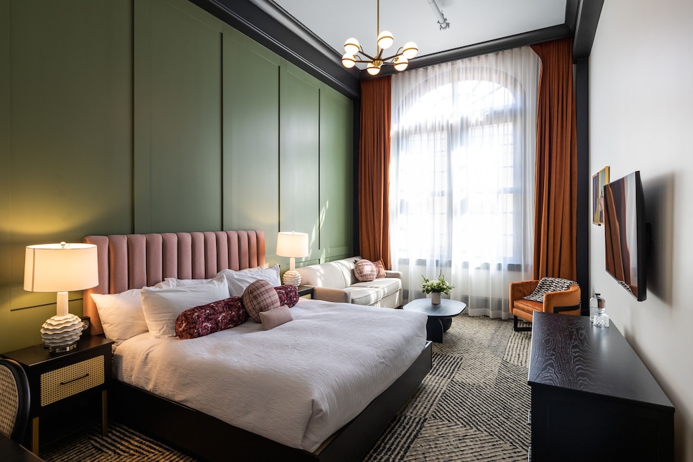 Hotel Thaxter 23/50