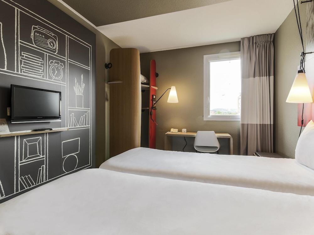 Ibis Albi 19/64