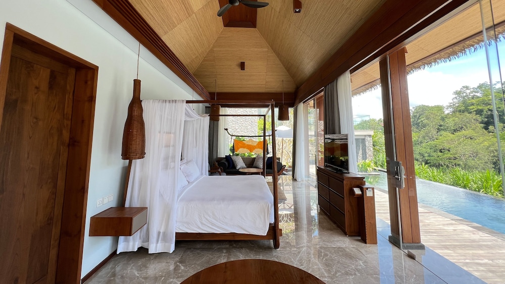 Maya Ubud Resort Spa 12/50