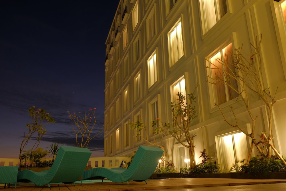 GRAND KEISHA HOTEL 5/60