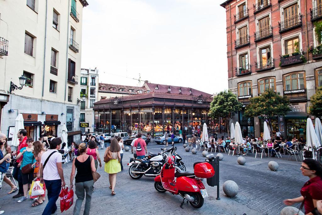 La Casa de La Plaza 21/29