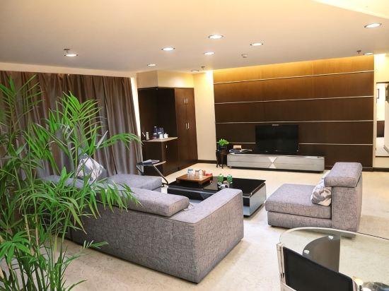 Yuyuan Hotel 28/43