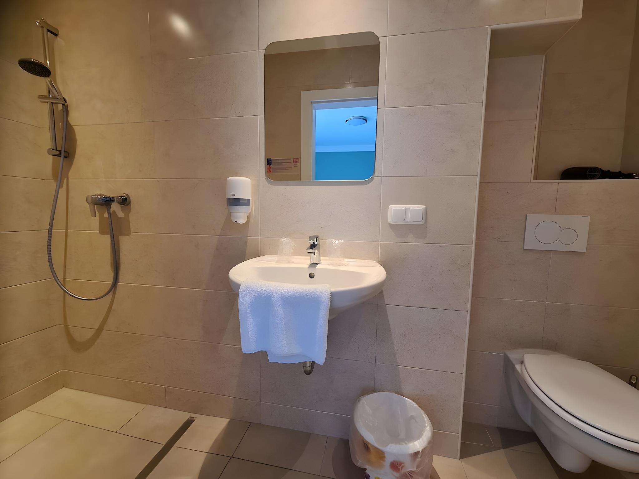Hotel Haus Am See 28/29