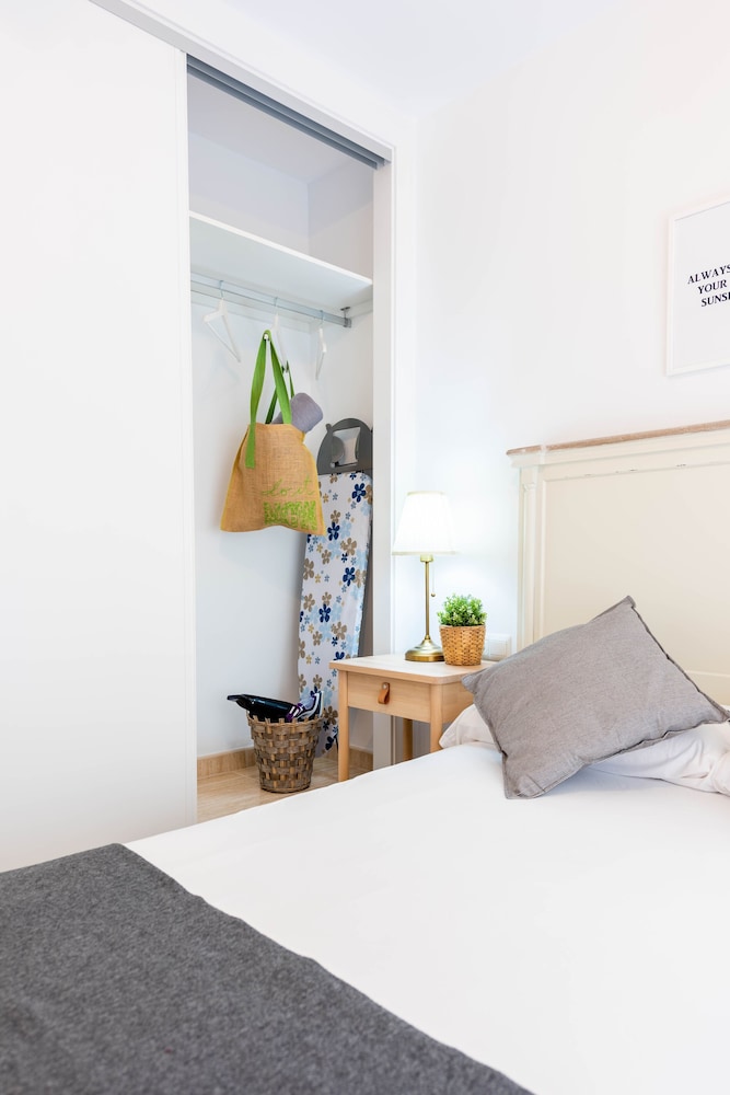 Apartamentos Toboso Plaza 35/50