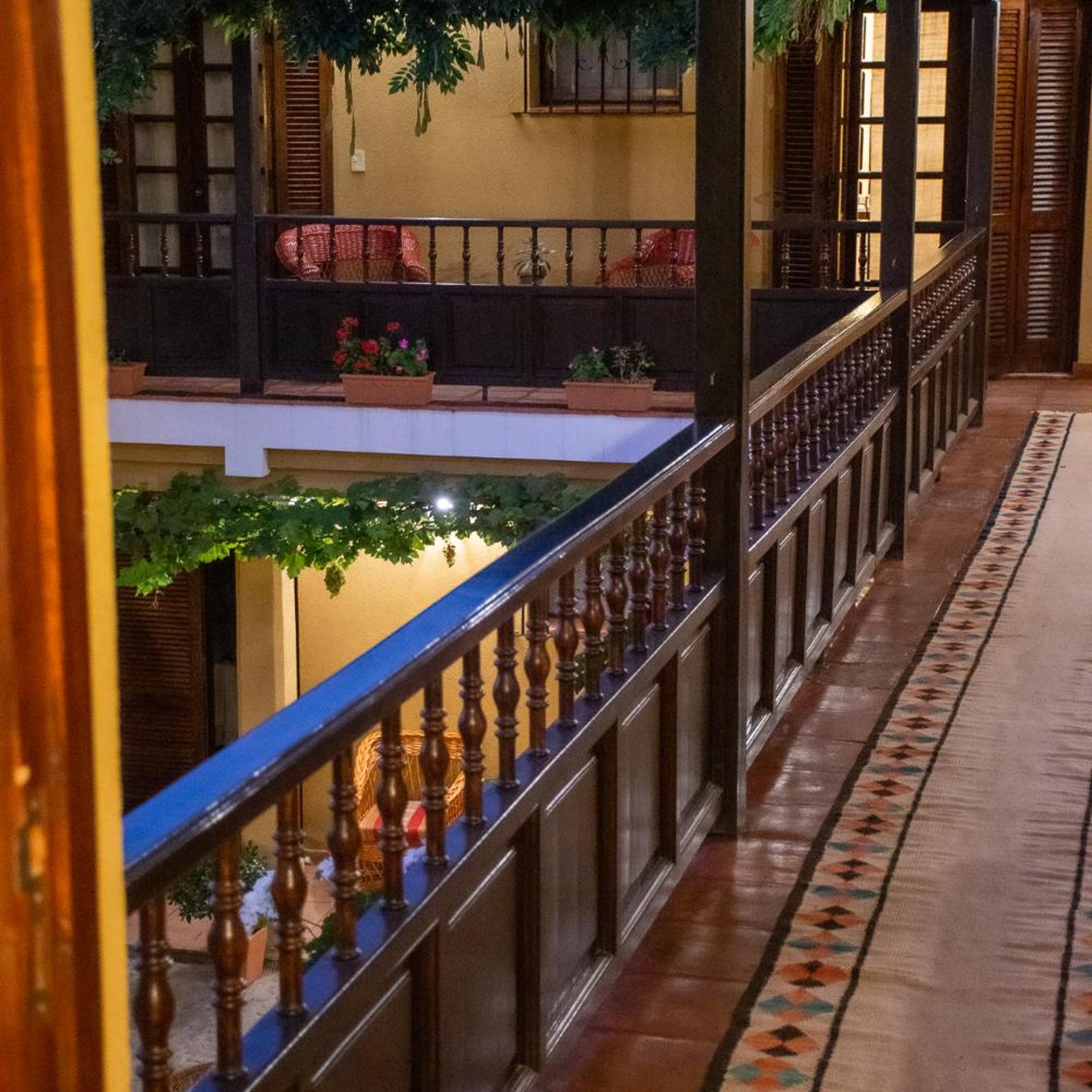 Villa Vicuña Wine and Boutique Hotel 5/51