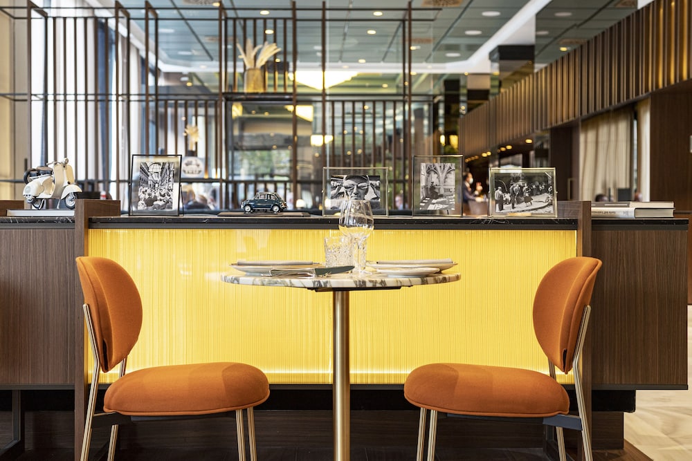 Melia Milano Hotel 56/70