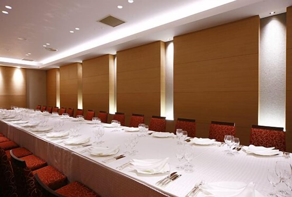 Hotel Metropolitan Yamagata 31/58
