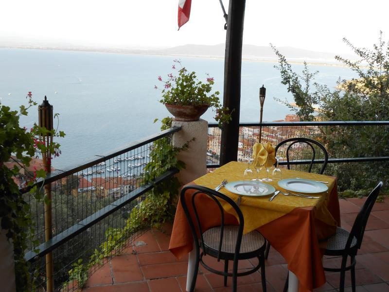 Hotel Vittoria 7/25