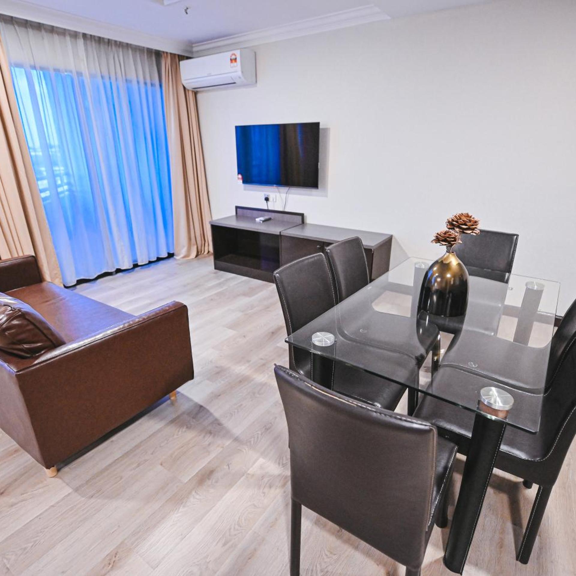 Prime City Hotel Kluang 37/41