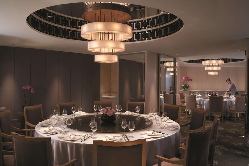 Shangri-La Far Eastern Tainan 38/50