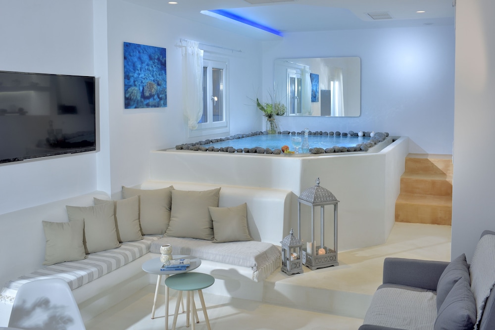 Elegant Villas & Suites Mykonos 23/36