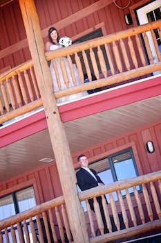 Polaris Lodge By Rcr 26/43