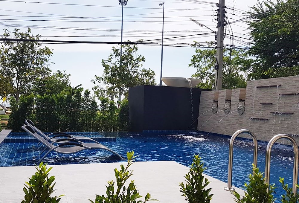 Art De Sea Hua Hin 6/47