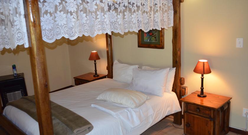 غرفة سوبيريور بسرير مزدوج، Valverde Country Hotel 3/3