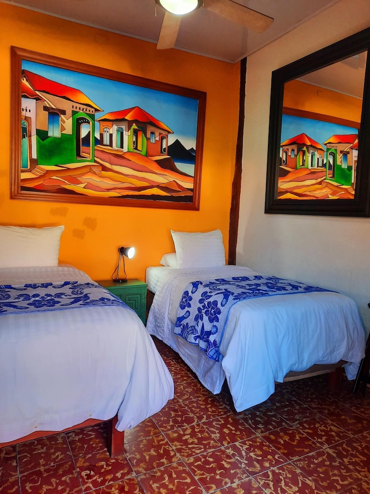 Hotel La Posada Del Doctor 18/65