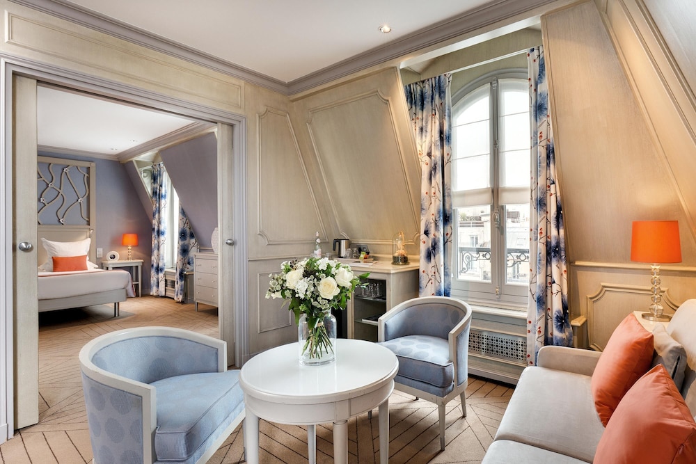 Hotel Splendid Etoile 44/58