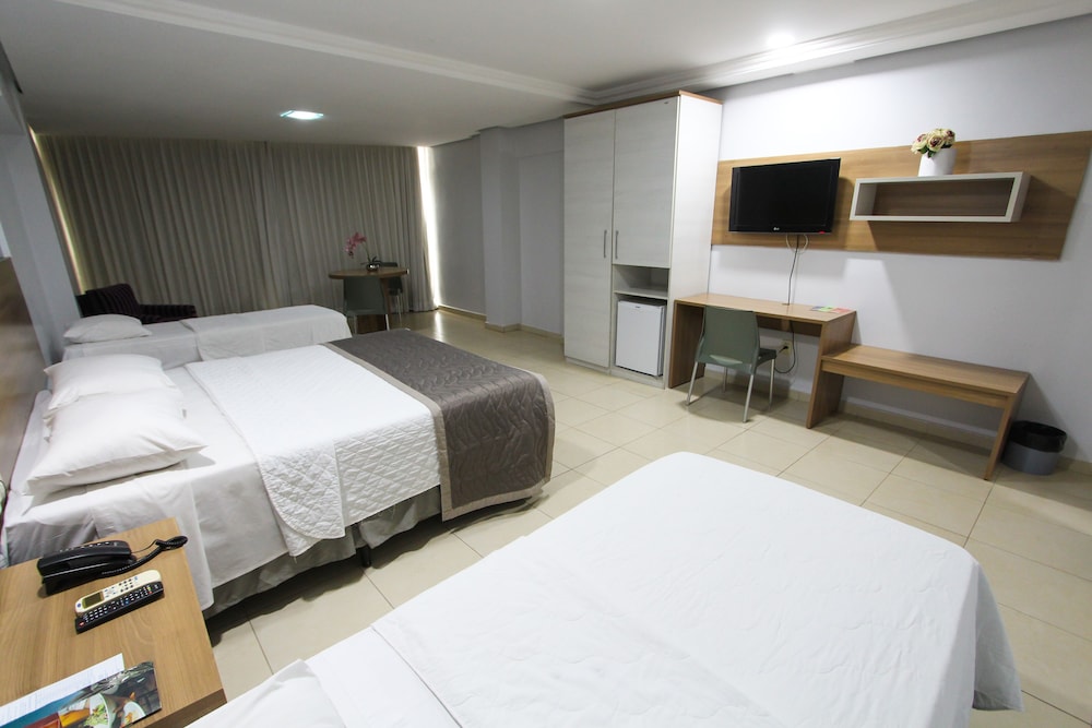 Golden Ville Hotel 23/66