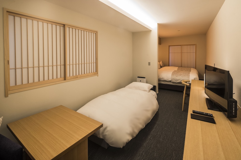 Tomoya Residence Hotel Kyoto Nijo Takakura 29/65