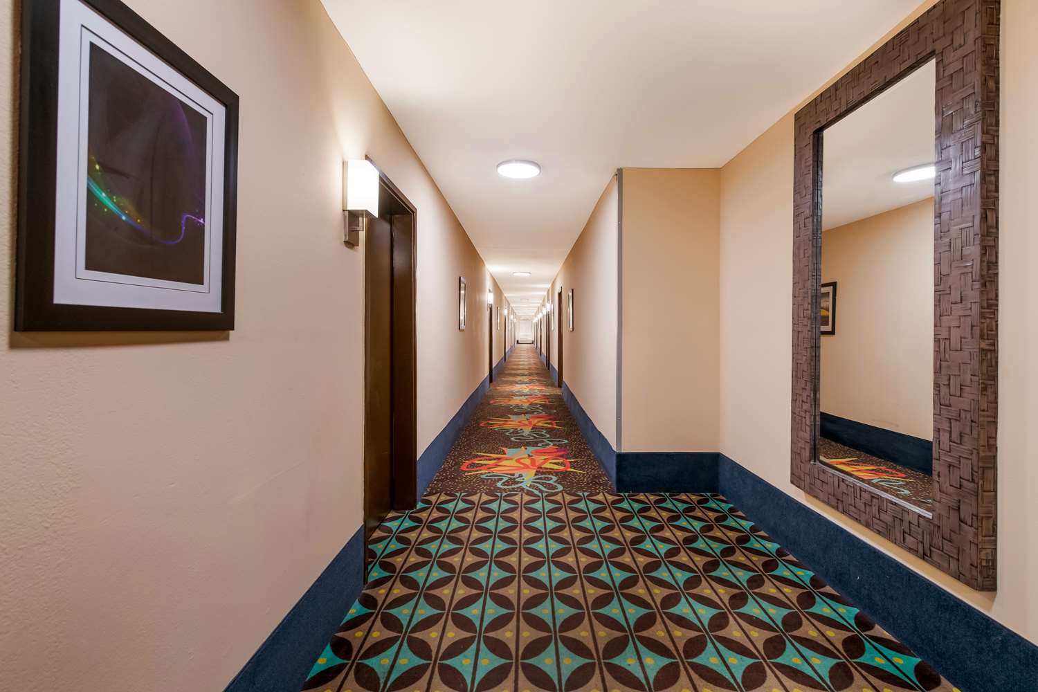 Baymont by Wyndham Elizabeth City 4/18