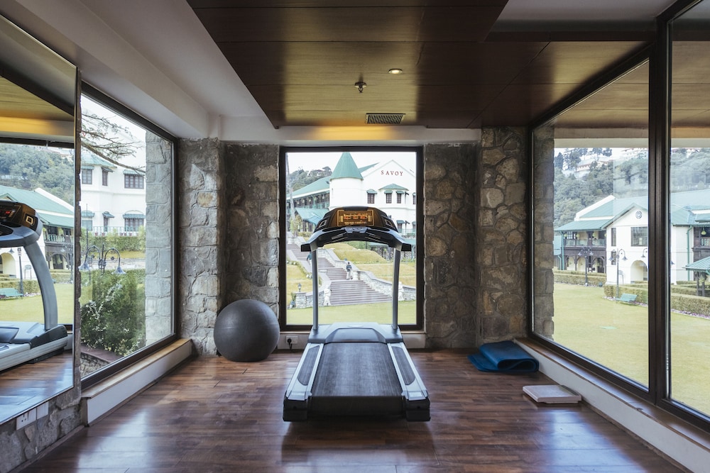 Welcomhotel by ITC Hotels, The Savoy, Mussoorie 22/50