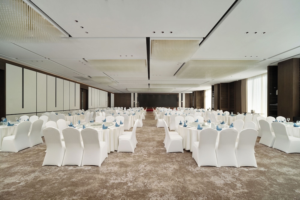 Novotel Chengdu Lige 49/59