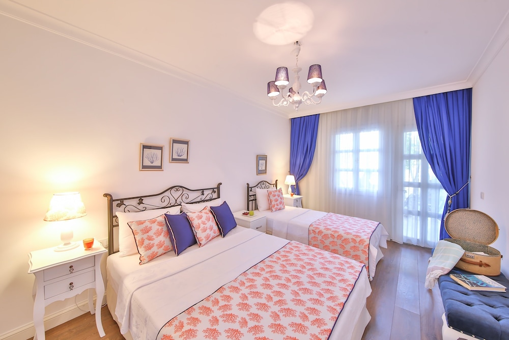Alacati Sorf Hotel 7/41