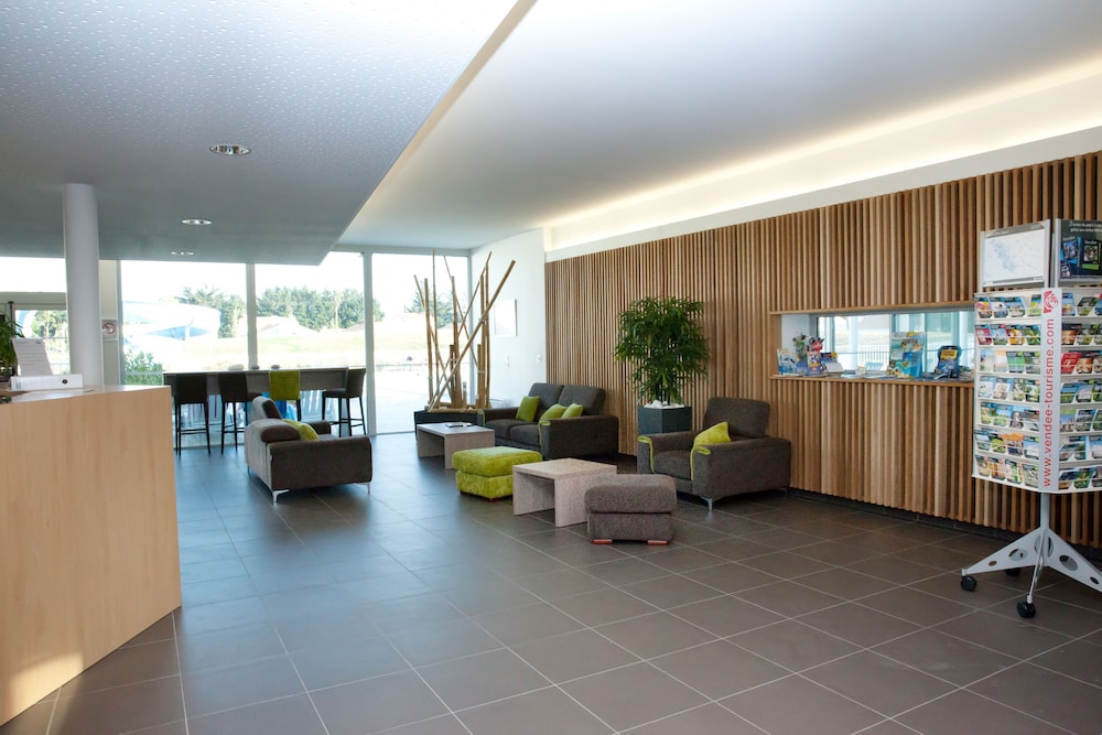Residence Nemea Les Grands Rochers 21/33