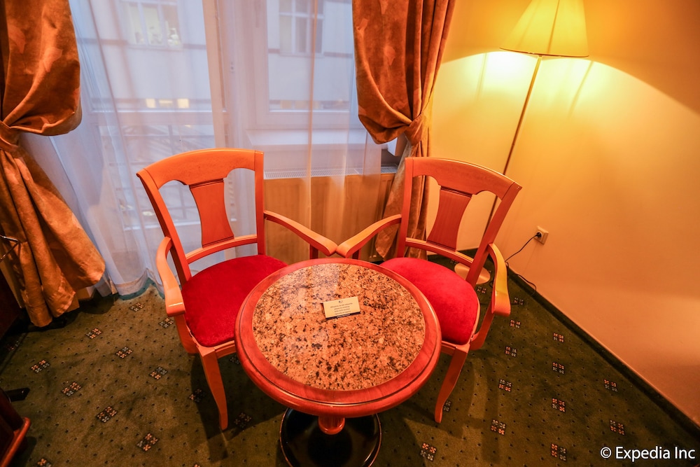 Ea Hotel Rokoko 37/49