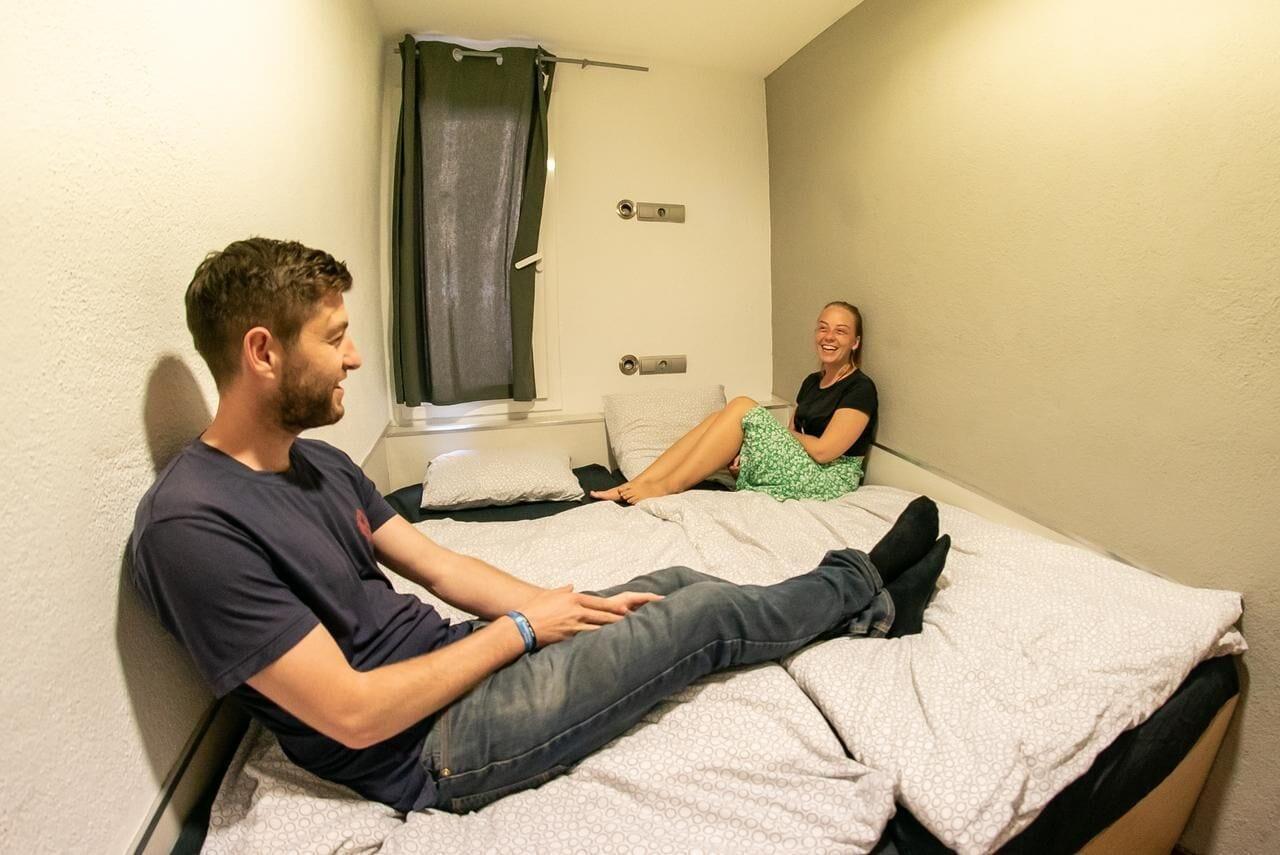 Hostel One Paralelo 8/33