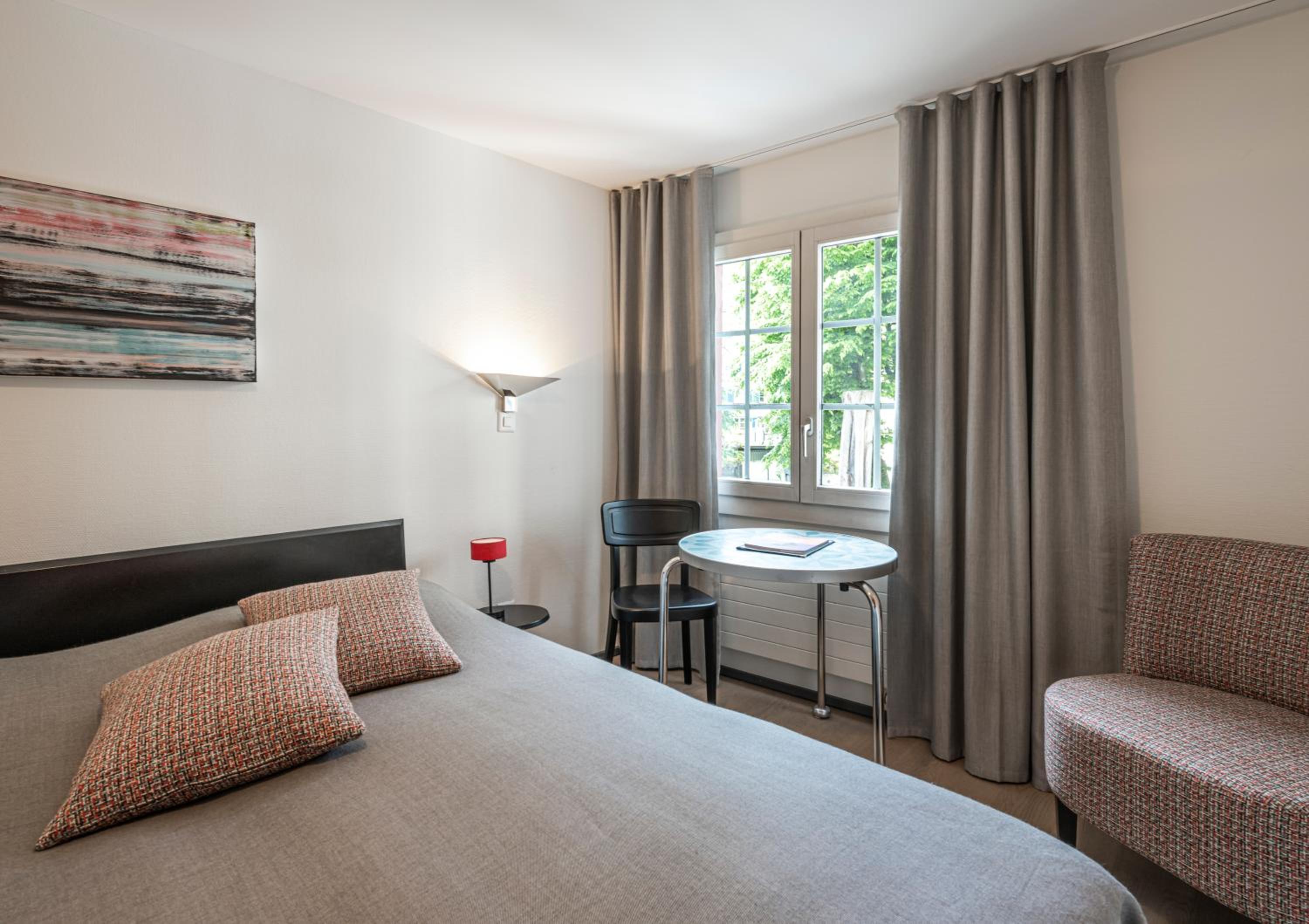 Hotel Hofgarten 32/51